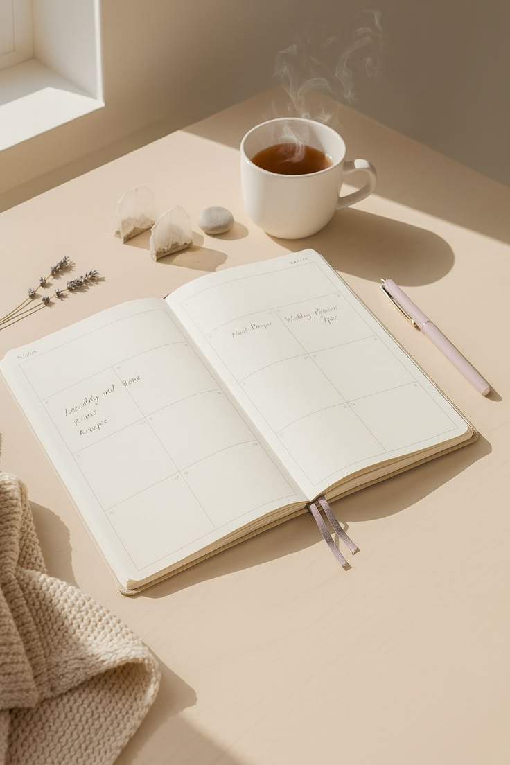 journal