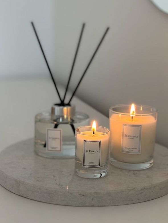 scent